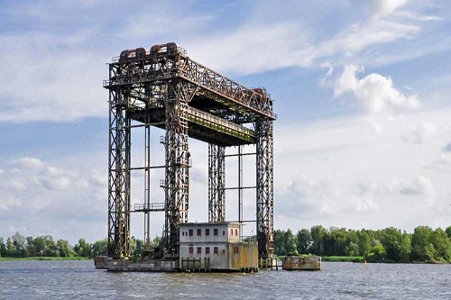 Karniner Brücke
